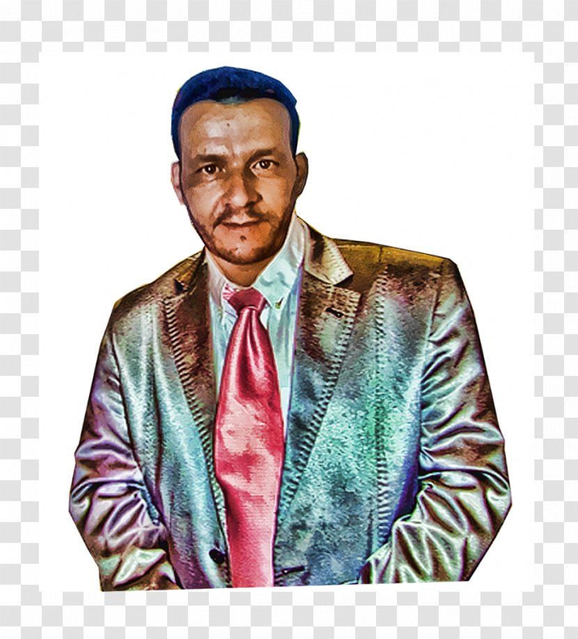Necktie - Elder - Mohamed Raouraoua Transparent PNG