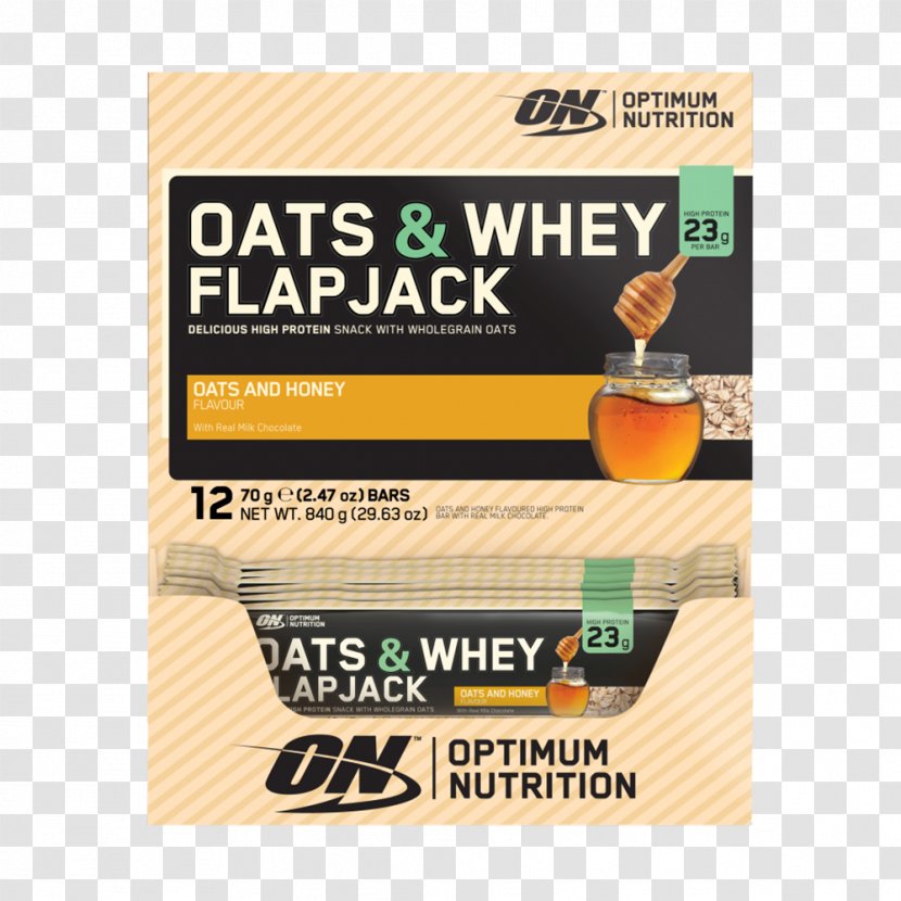 Whey Milk Nutrition Oat Protein Bar Transparent PNG