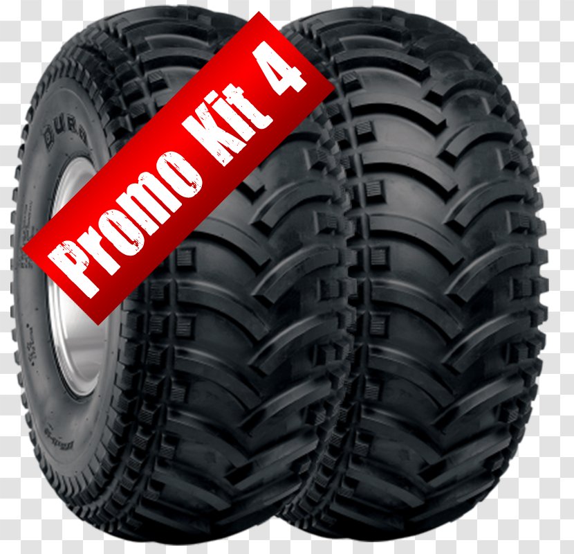Tire All-terrain Vehicle Tread Car Kenda Rubber Industrial Company - Natural Transparent PNG