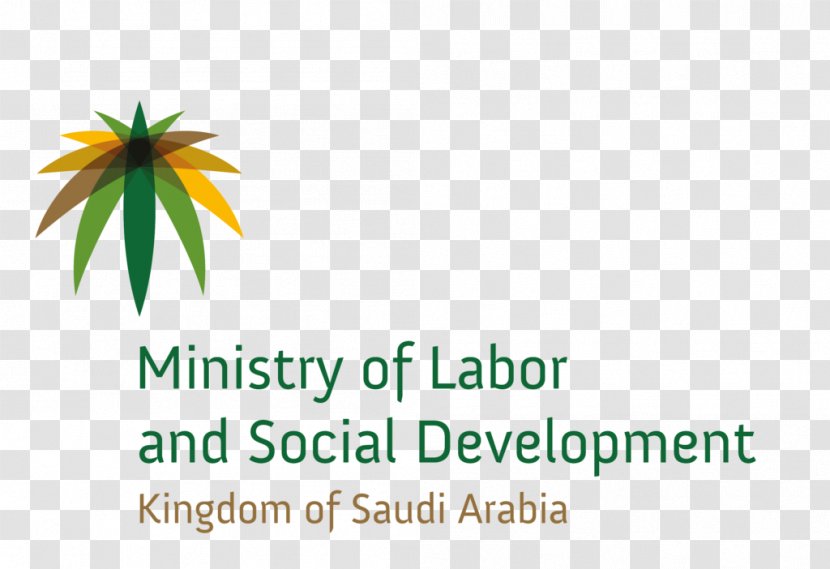 The Ministry Of Labor And Social Development Saudi Interior - Arabia National Day Transparent PNG