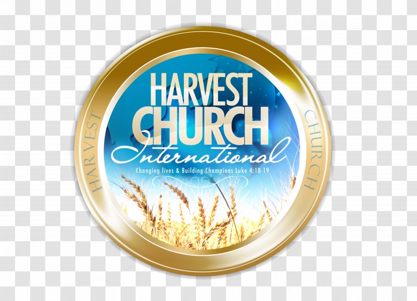 Brand - Harvest House Church Transparent PNG