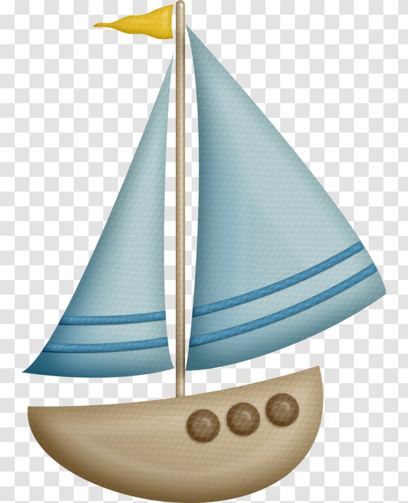 Sailing Sailboat Clip Art - Sail Transparent PNG
