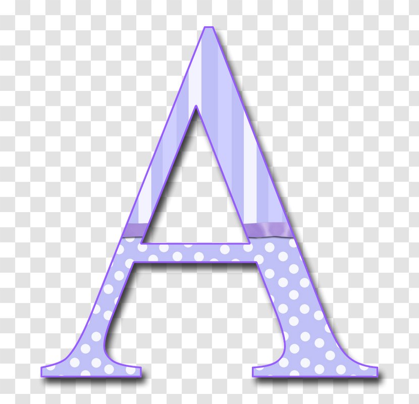 Letter Case Alphabet - Lettering - Purple Transparent PNG