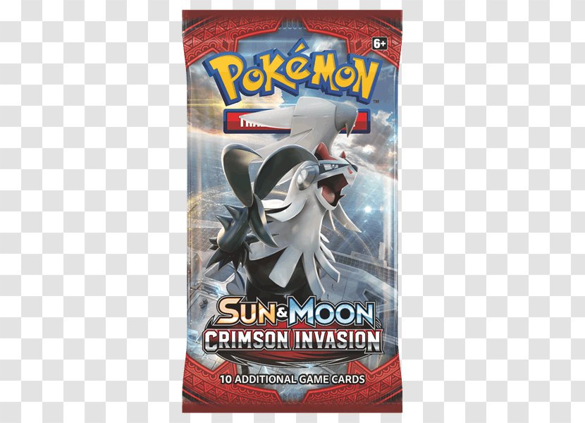 Pokémon Sun And Moon Trading Card Game Booster Pack Magic: The Gathering - Collectable Cards - Exeggutor Transparent PNG