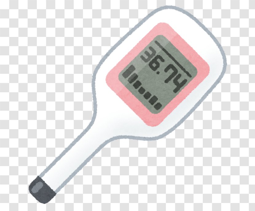 Basal Body Temperature Medical Thermometers Hospital Infertility Human - Pregnancy Transparent PNG