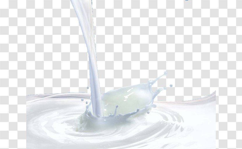 Milk Gratis Download Computer File - Splash Transparent PNG