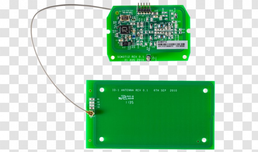 Microcontroller Hardware Programmer Electronics Electronic Component Electrical Network - Device Transparent PNG