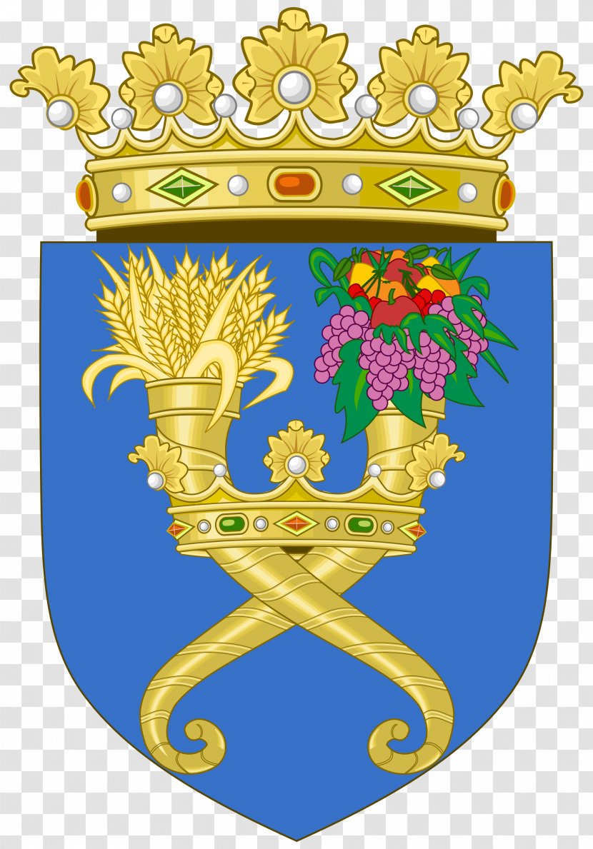 Terra Di Lavoro Capitanata Kingdom Of The Two Sicilies Province Campobasso Coat Arms - Comune - Shield Transparent PNG