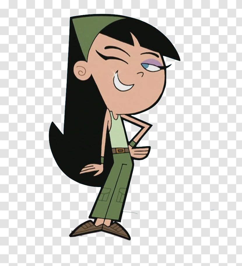 Trixie Tang Timmy Turner Tootie Vicky Poof - Fictional Character - Nudes Transparent PNG