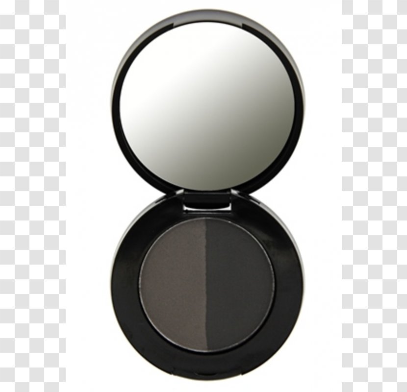 Eyebrow Face Powder Cosmetics Granite - Gel - Ginger Transparent PNG