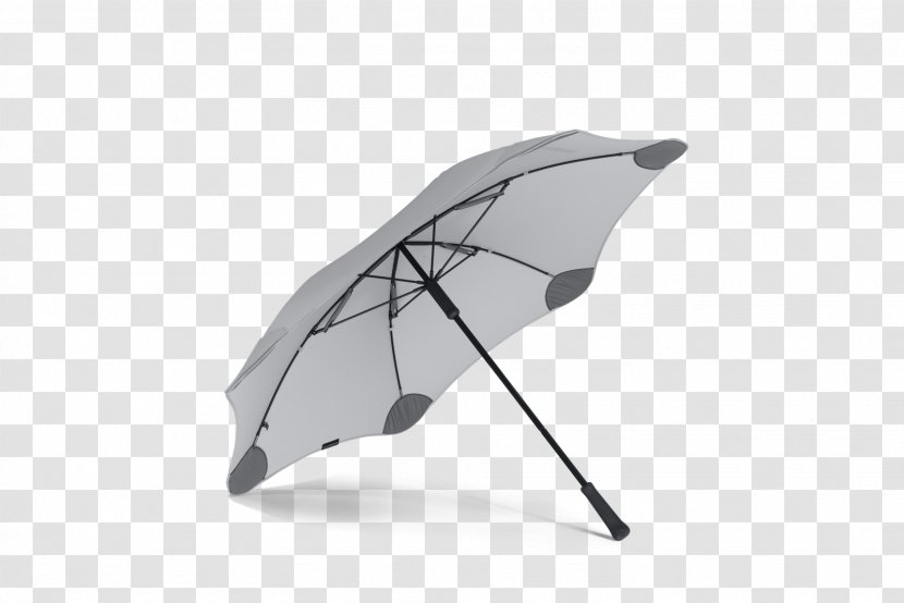 Umbrella Yellow Navy Blue Shade - Black Transparent PNG