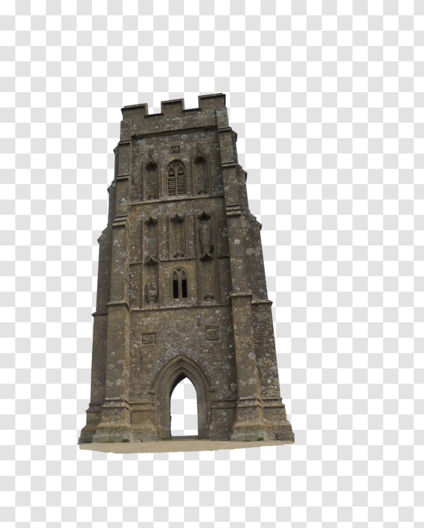 Glastonbury Abbey Tor Chalice Well King Arthur Travel - Tourism Transparent PNG