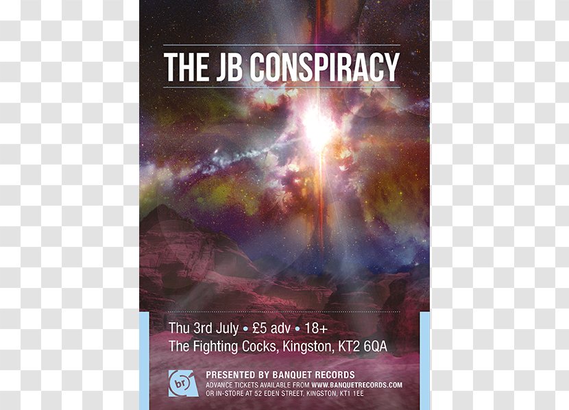 The JB Conspiracy Energy Heat Musical Ensemble Universe - Sound Synthesizers - COCK FIGHT Transparent PNG