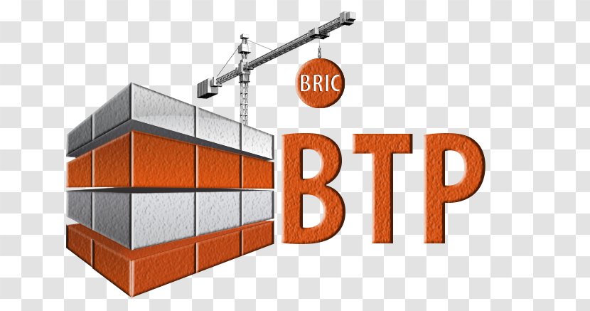 Building Architectural Engineering Bâtiment Et Travaux Publics Public Works Logo - Machine - BATIMENT Transparent PNG