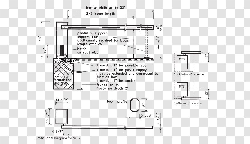 Technical Drawing Car Engineering Diagram - Technology - Direct Drive Mechanism Transparent PNG