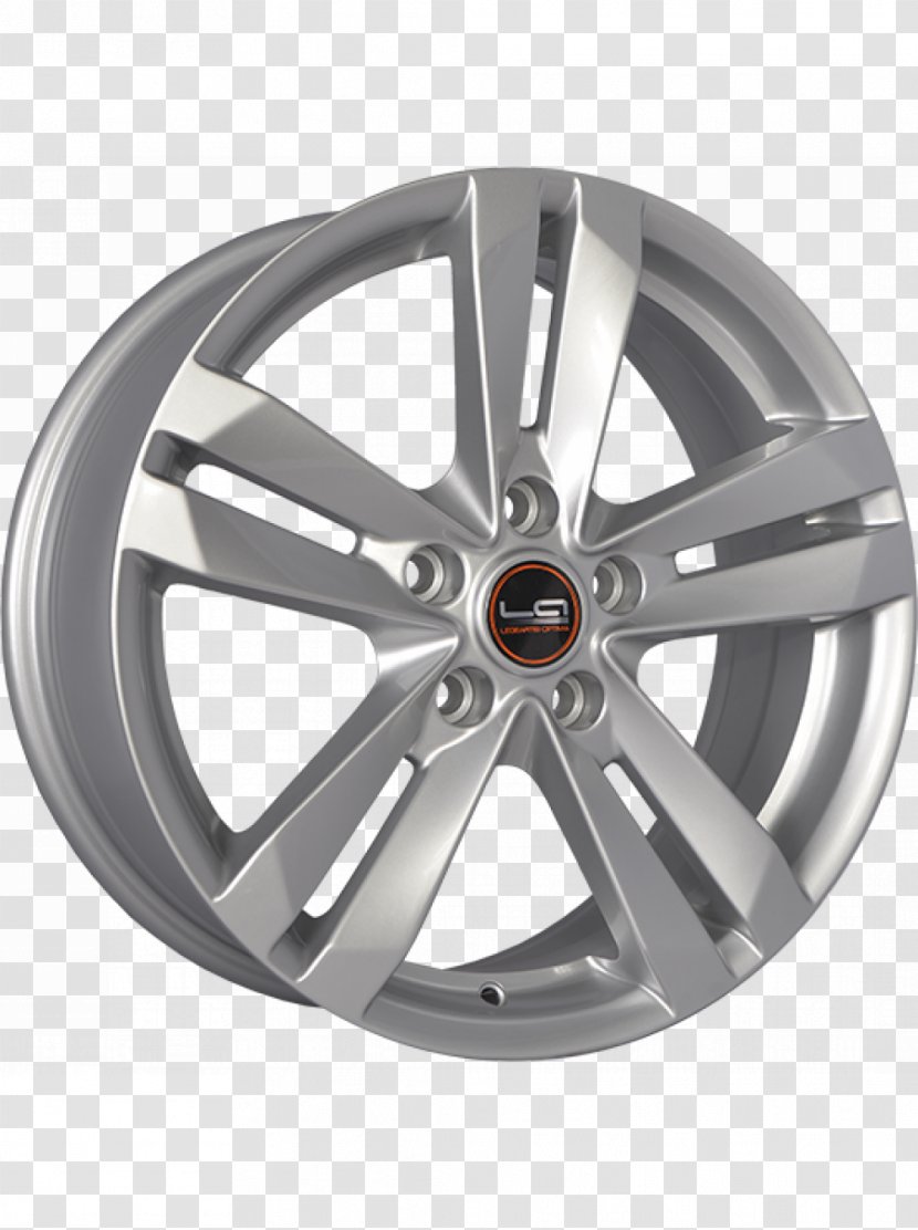 Car Acura TL Rim Wheel - Hardware Transparent PNG
