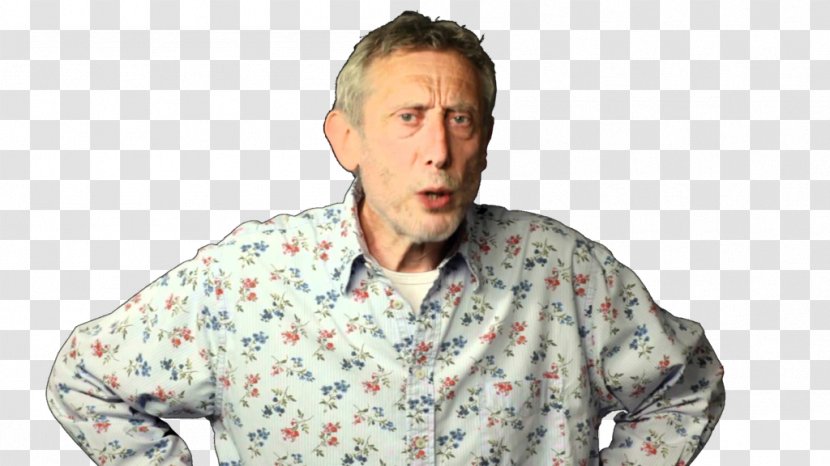 Michael Rosen's Big Book Of Bad Things Chocolate Cake Poetry - Mature Transparent PNG