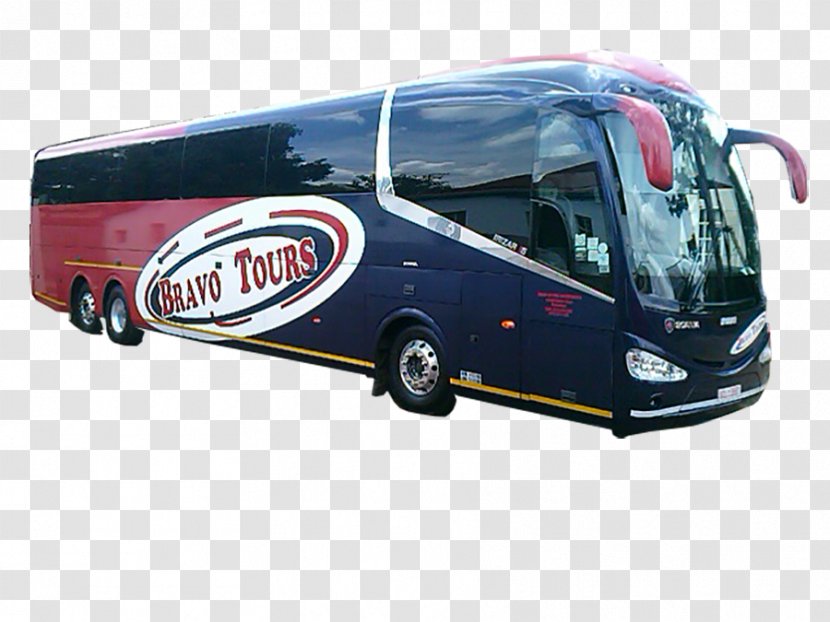 Tour Bus Service Ticket RedBus.in Bravo Tours - Mode Of Transport Transparent PNG