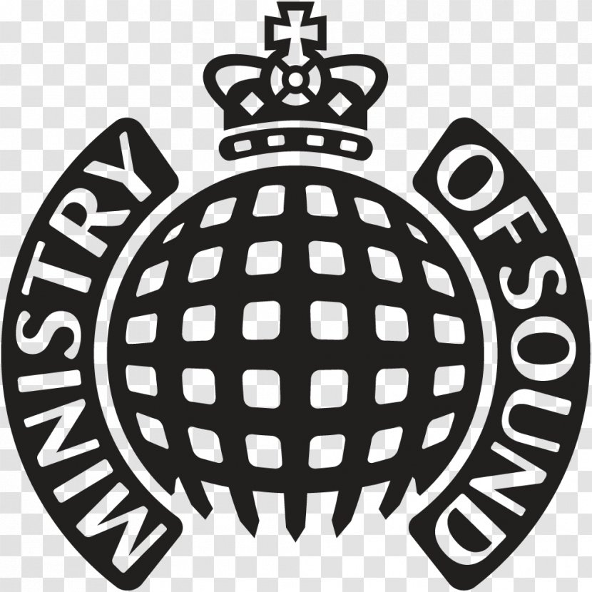 Ministry Of Sound Radio The Annual Nightclub - Silhouette - Defense Transparent PNG