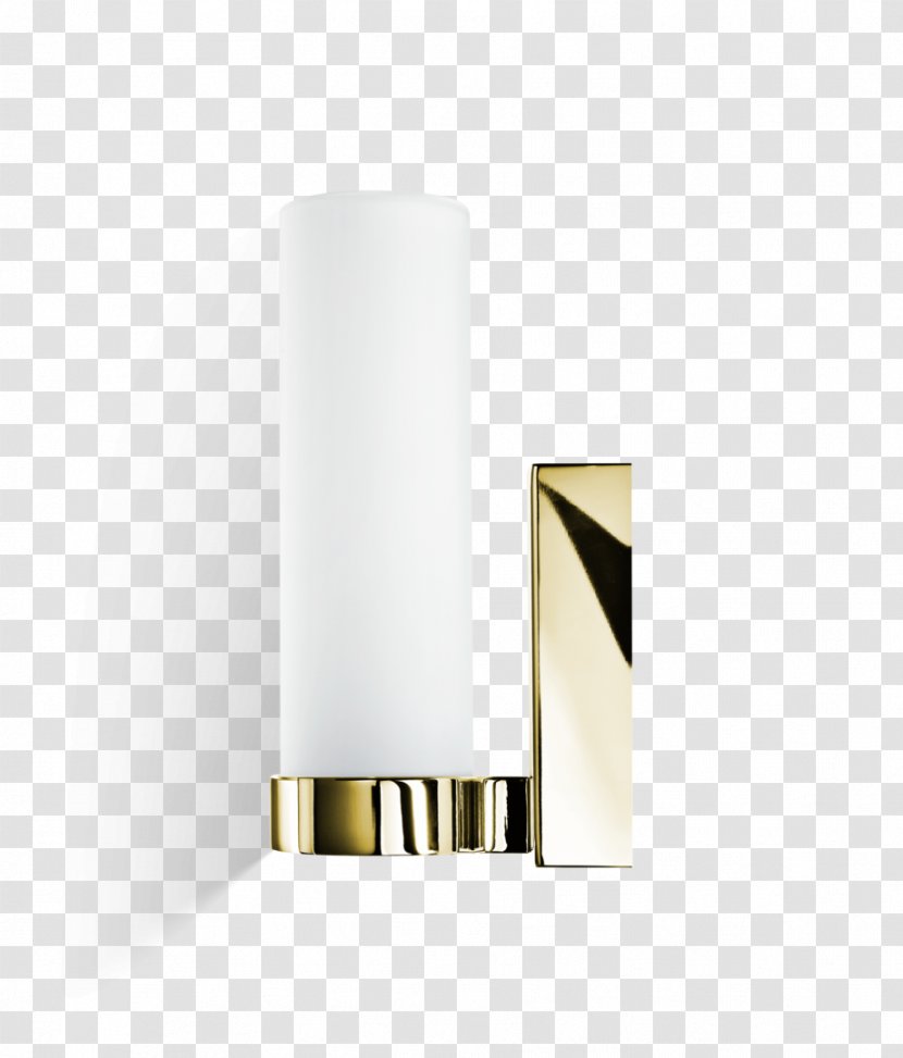 Light Fixture - Gold Transparent PNG