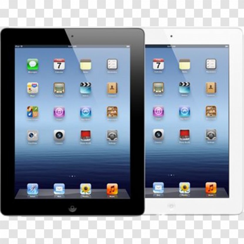 IPad Mini 3 4 2 - Ipad - Tablet Transparent PNG