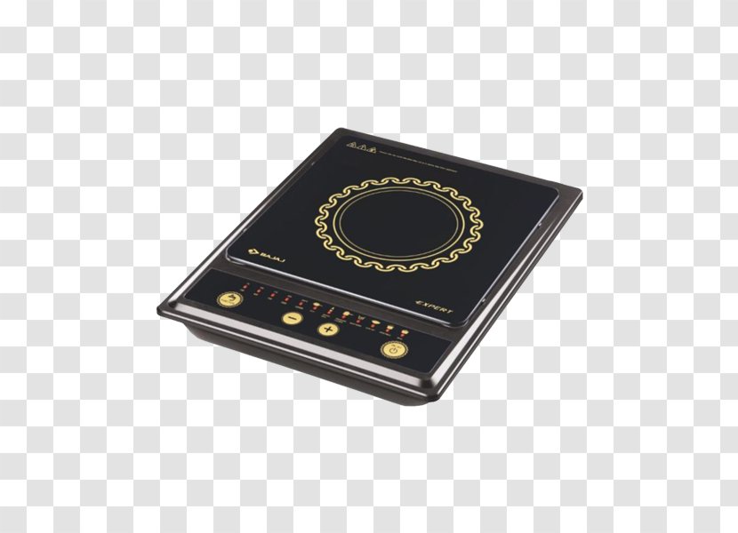 Induction Cooking Ranges Bajaj Auto Electromagnetic Price - Flipkart - Electronics Accessory Transparent PNG