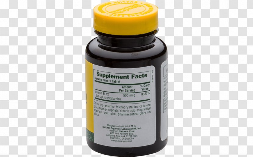 Dietary Supplement Cholecalciferol Nutrient Vitamin D - Softgel - Cobalamin Transparent PNG