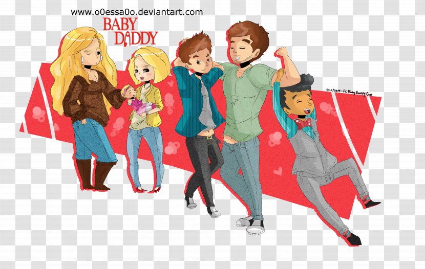 Bonnie Wheeler Danny Emma Television Art - Film - Mommy Daddy Baby Transparent PNG