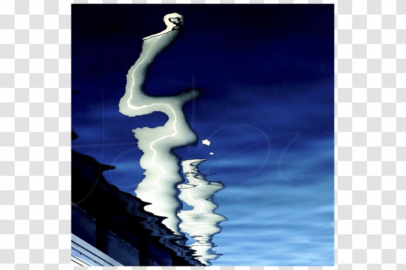Abstract Art Fine-art Photography - Stock - Water Reflection Transparent PNG