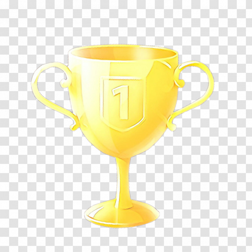 Trophy Transparent PNG