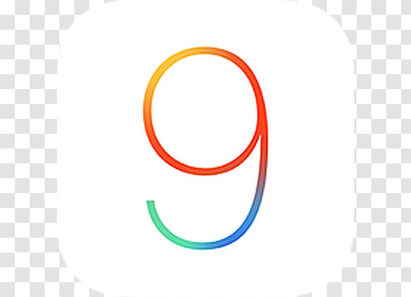 IOS 9 IPhone Apple MacOS - Iphone Transparent PNG