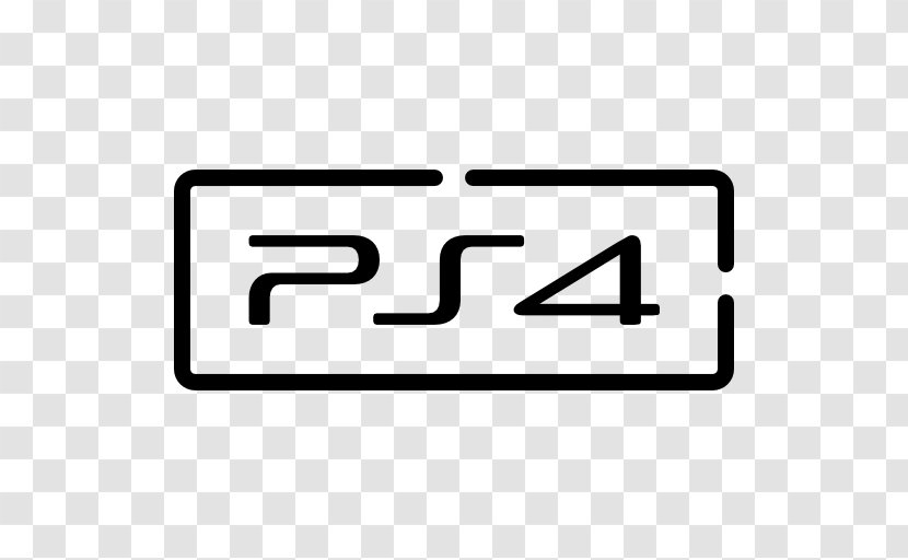 Playstation 4 3 Network Sign Ps4 Logo Transparent Png
