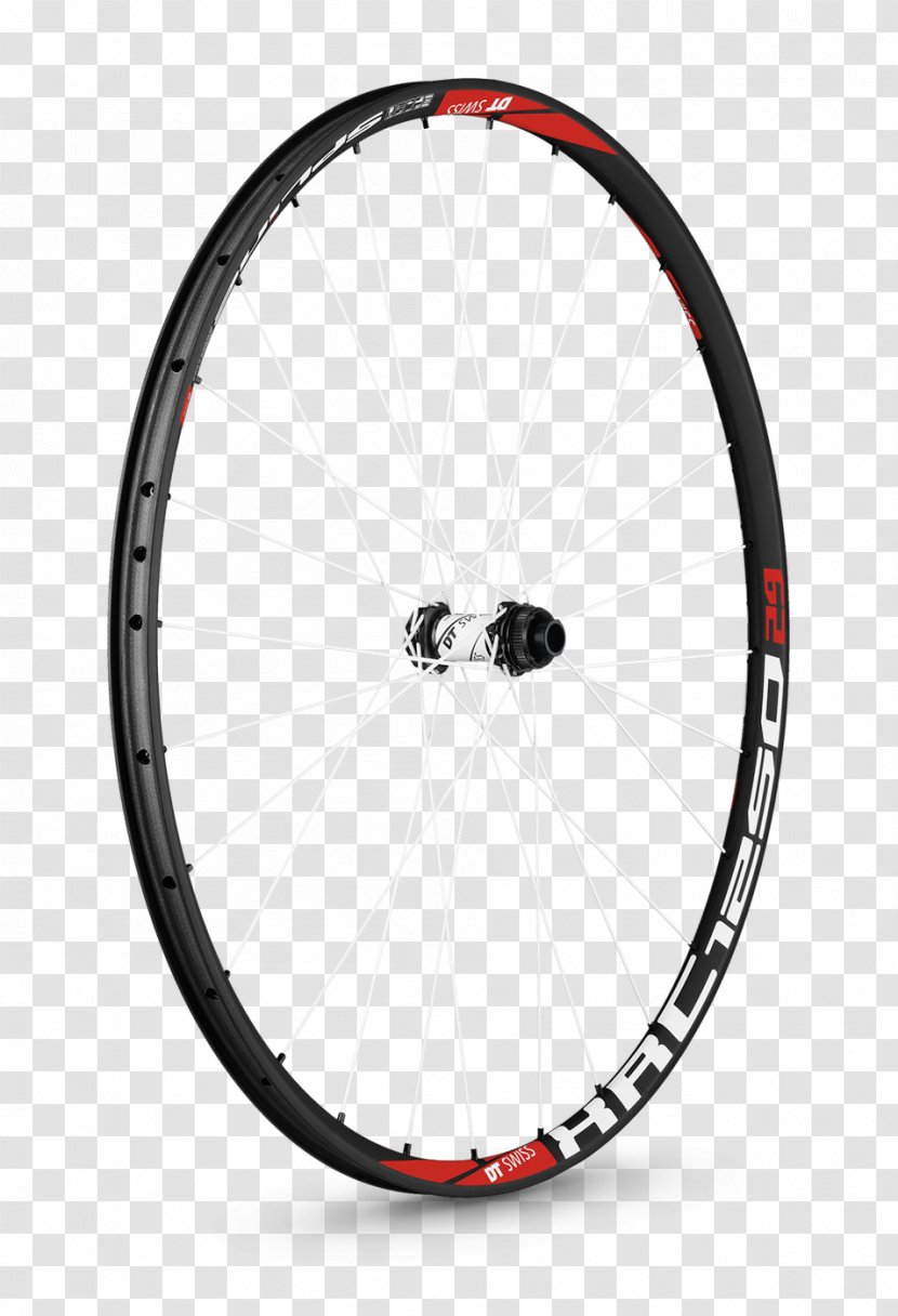 Bicycle Wheels DT Swiss Spoke - Steckachse Transparent PNG