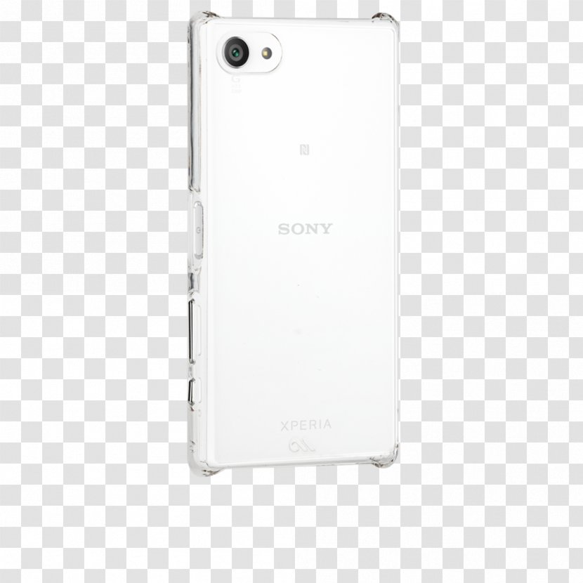 Mobile Phone Accessories Electronics - Gadget - Sony Xperia ZL Transparent PNG