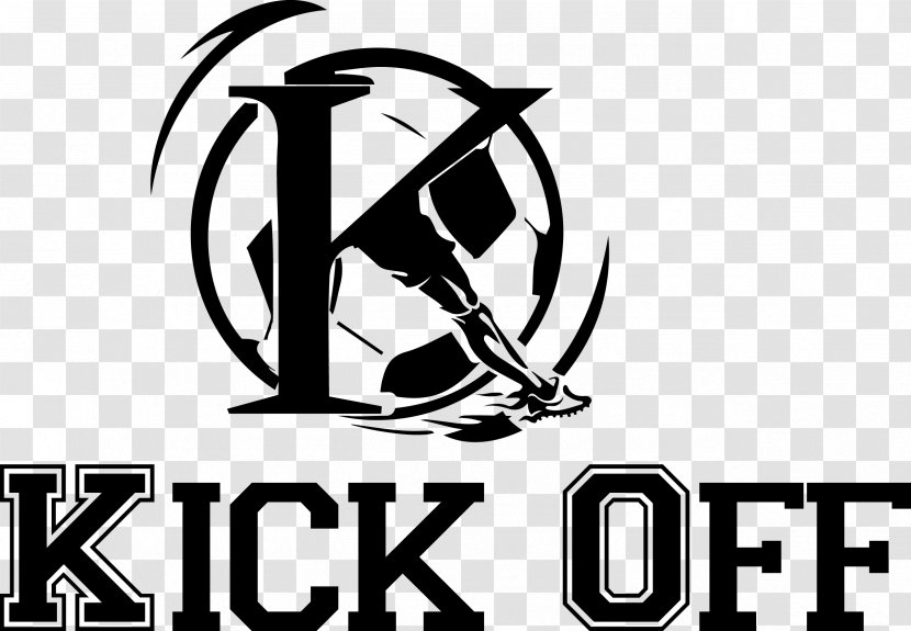 Kickoff Sports & Amusement Tracks L.L.C Football - Logo Transparent PNG