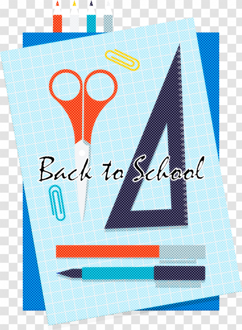 Back To School Transparent PNG