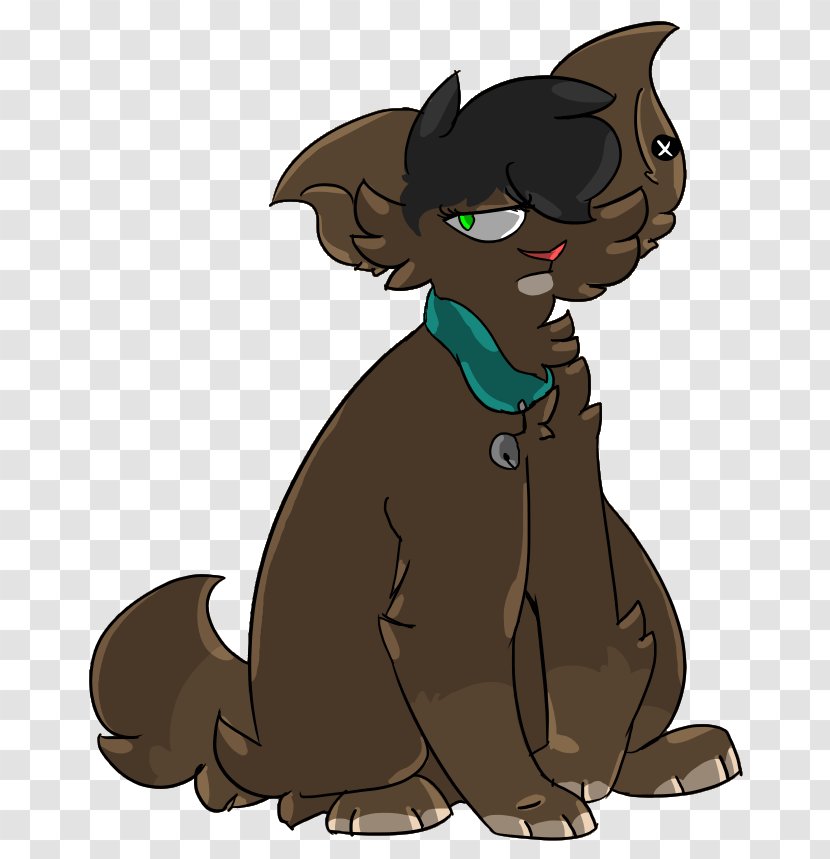 Whiskers Kitten Cat Dog Horse Transparent PNG