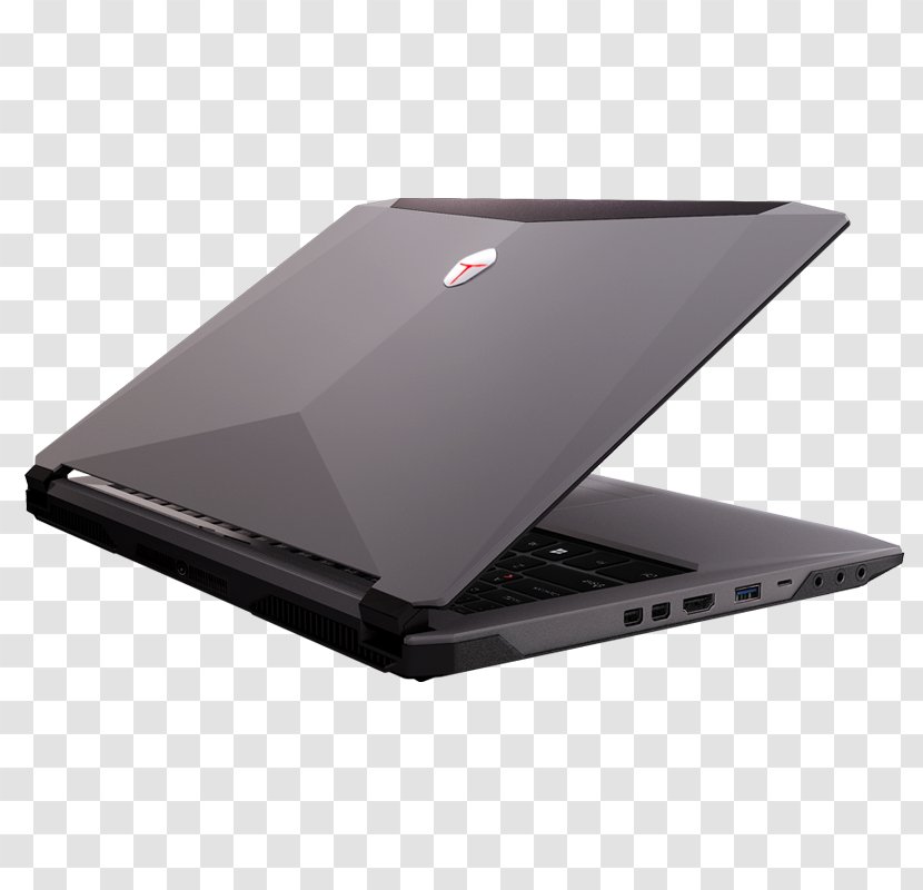 Laptop Dell Latitude 14 7000 Series Computer - Netbook Transparent PNG