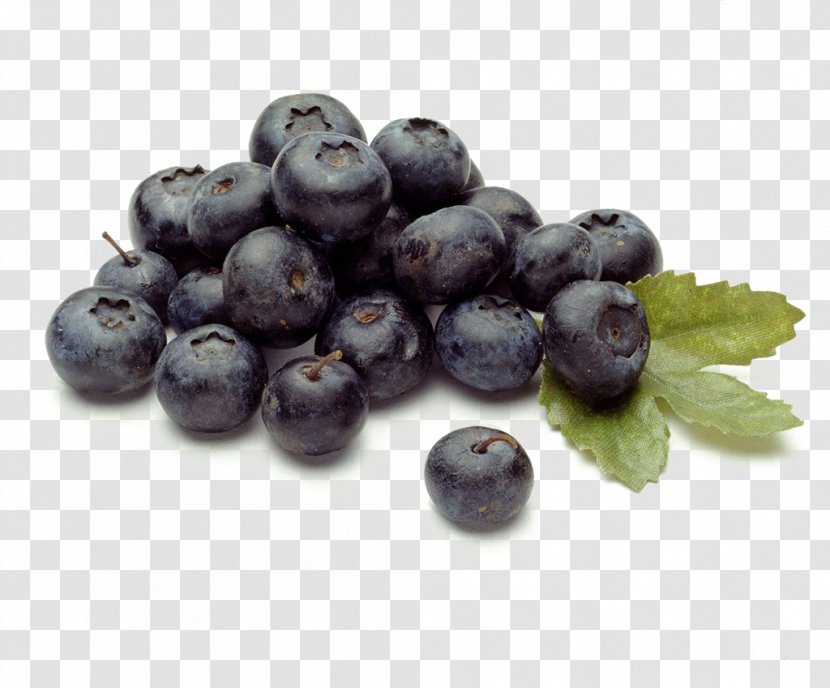 Blueberry Juice Fruit Transparent PNG