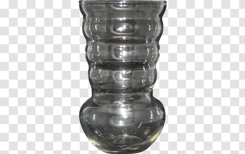Glass Vase Product Unbreakable - Clear Transparent PNG