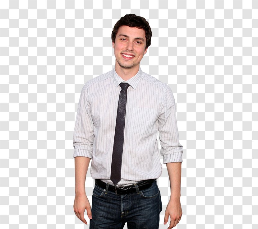 John Francis Daley Bones — Season 4 Actor Screenwriter - Businessperson - Steve Carell Transparent PNG