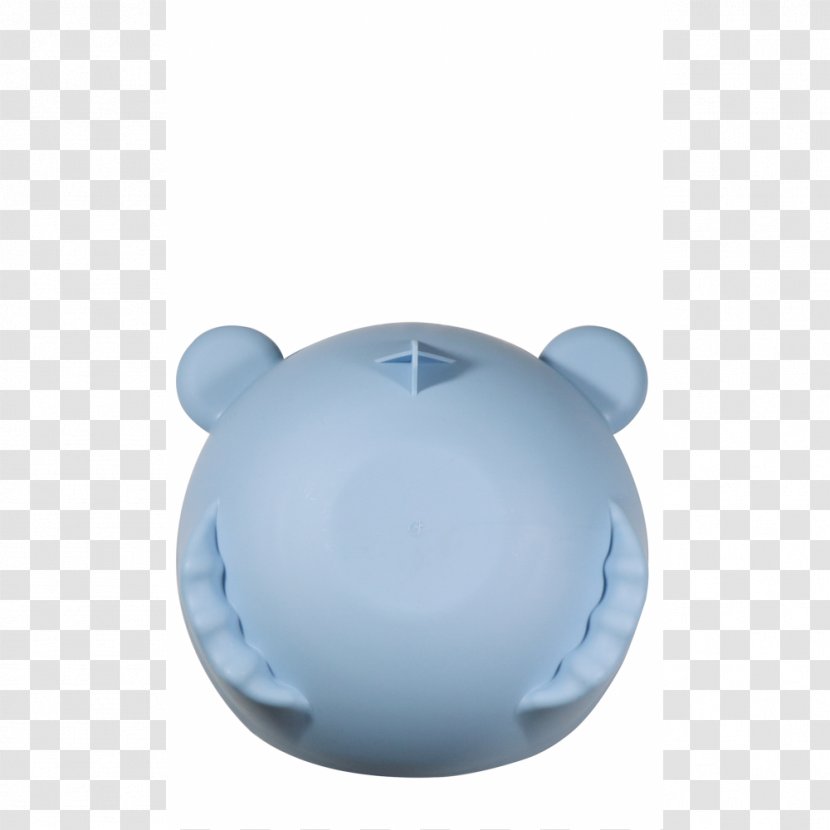 Teapot Kumamon - Phone On Stand Transparent PNG