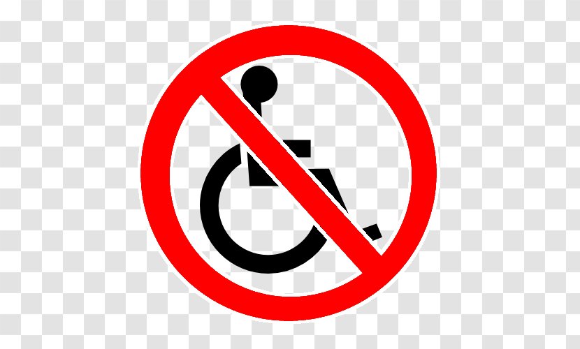 Disability Accessibility Disabled Sports USA - Symbol - Sign Transparent PNG