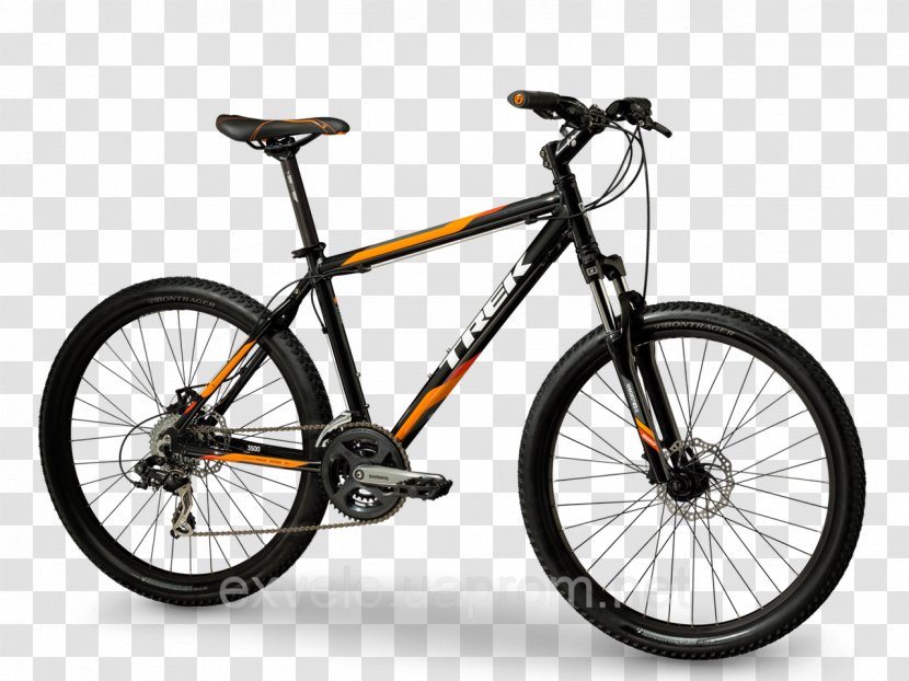Bicycle Mongoose Tyax Expert Men's Mountain Bike The Rack 27.5 - Salvo Transparent PNG