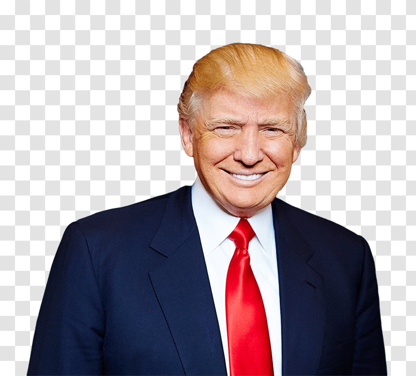 Presidency Of Donald Trump President The United States Republican Party - Democratic Transparent PNG