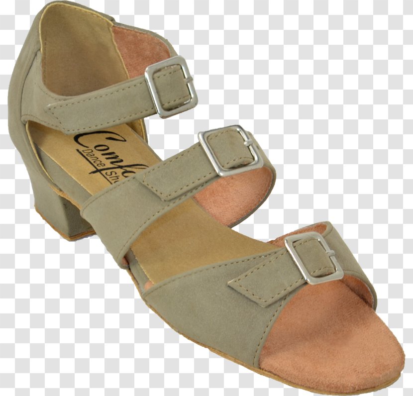 Shoe Sandal Suede Slide Beige - Walking - Teal Blue Shoes For Women Transparent PNG