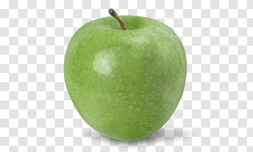 Granny Smith Organic Food Apple - Flavor Transparent PNG