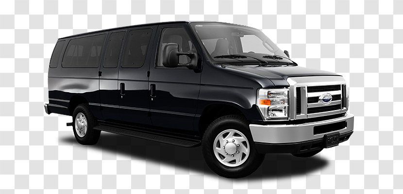 Lincoln Town Car Luxury Vehicle Compact Van - Motor Service - Ford Transparent PNG