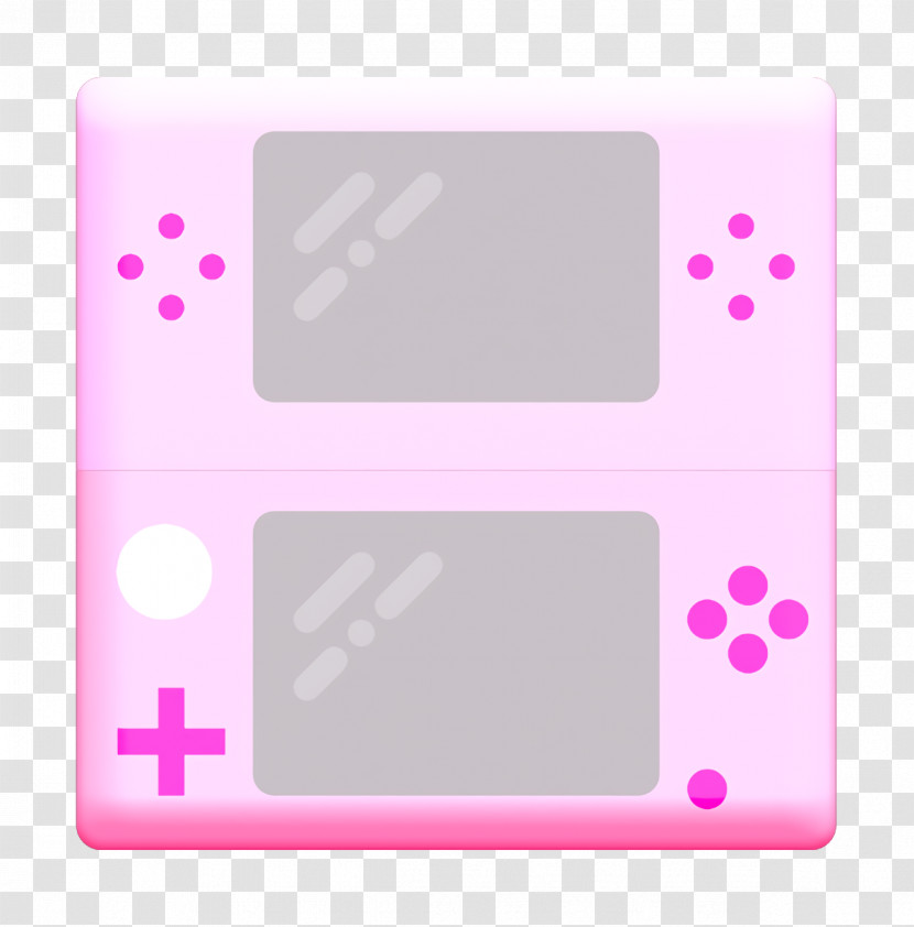 Technology Elements Icon Game Console Icon Gamer Icon Transparent PNG