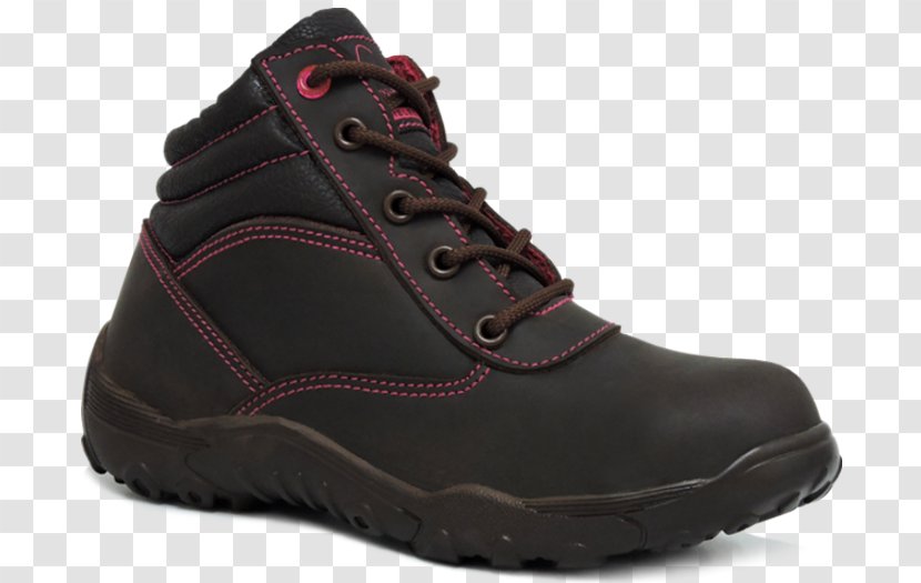 Hiking Boot Shoe Steel-toe Footwear - Clothing Transparent PNG